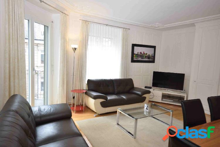 Apartamento de 3 dormitorios en alquiler en Z\xc3\xbarich