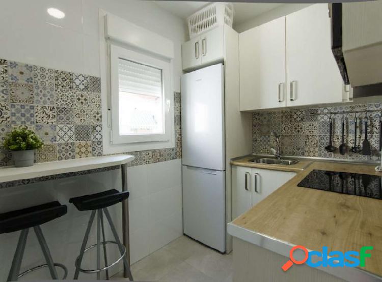 Apartamento de 3 habitaciones en Madrid