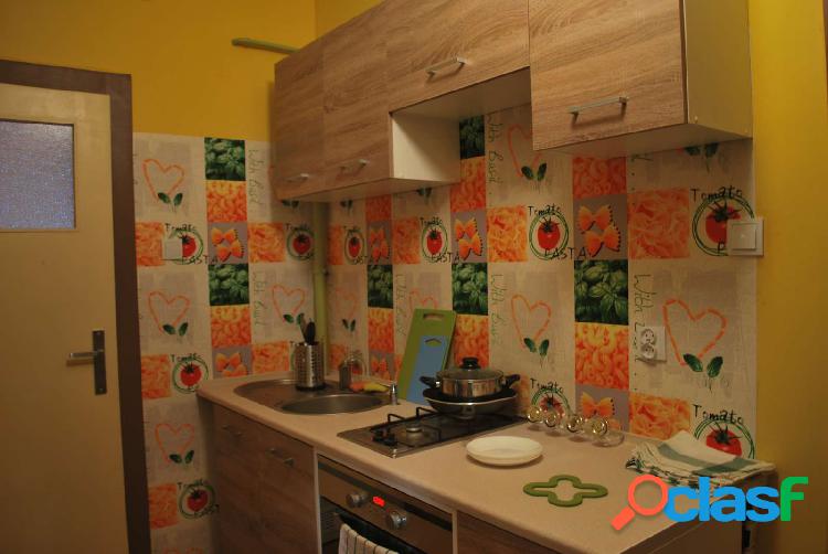 Apartamento de 4 dormitorios en alquiler en Zalesie, Wroclaw