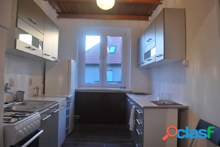 Apartamento de 5 dormitorios en alquiler en Zalesie, Wroclaw