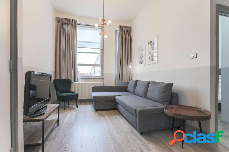 Apartamento de un dormitorio en alquiler en Earl\'s Court,