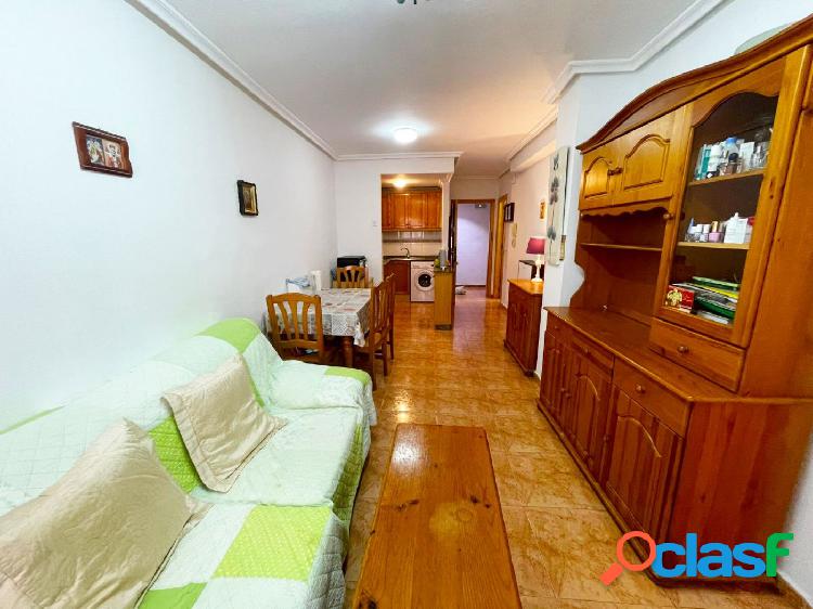 Apartamento del Cura zona playa en Torrevieja