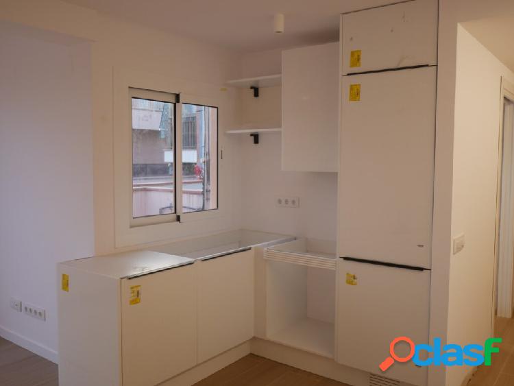 Apartamento en Alquiler en Barcelona Barcelona