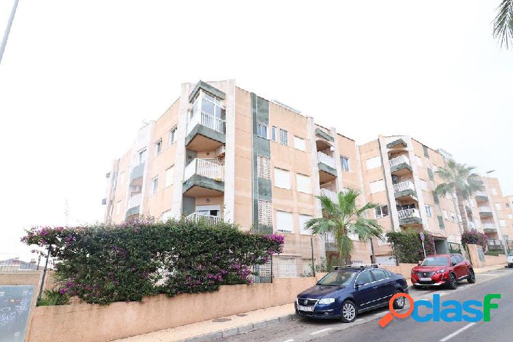 Apartamento en Cabo Cervera