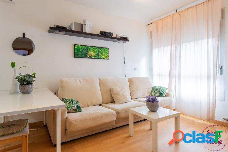 Apartamento en Cadrete