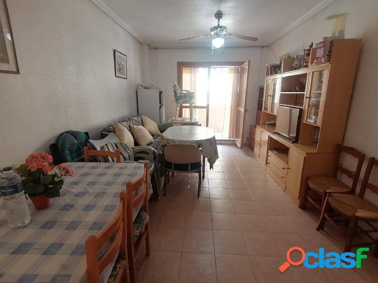 Apartamento en La Mata