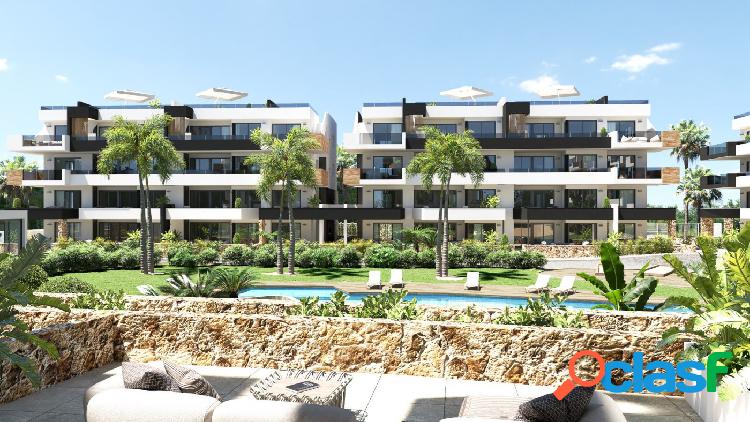 Apartamento en Los Altos, Orihuela Costa