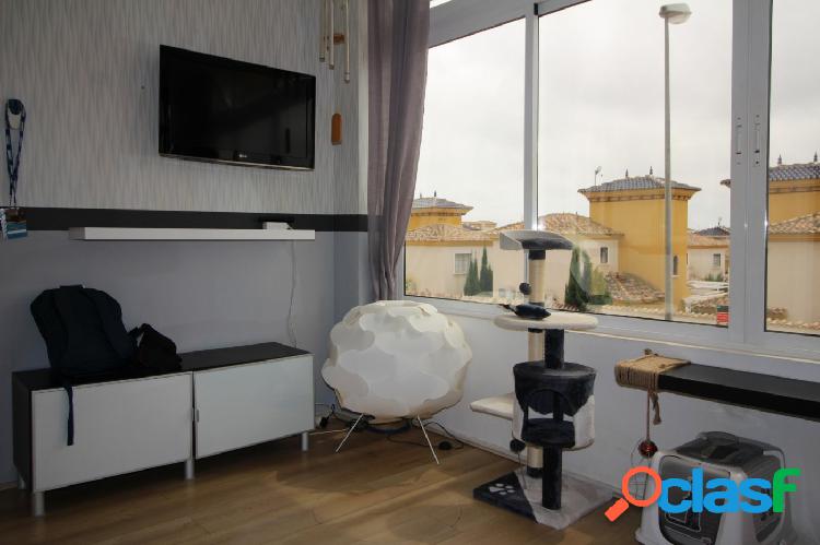 Apartamento en Orihuela Costa