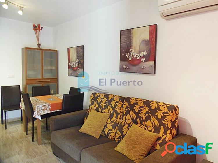 Apartamento en Puerto de Mazarr\xc3\xb3n a pocos metros de