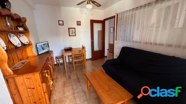 Apartamento en Rincon de loix llano Benidorm!