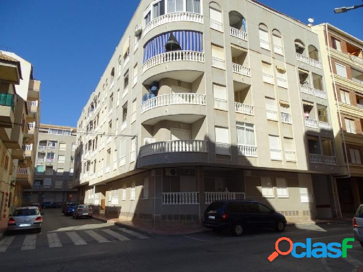 Apartamento en Torrevieja zona Acequion 50 m playa