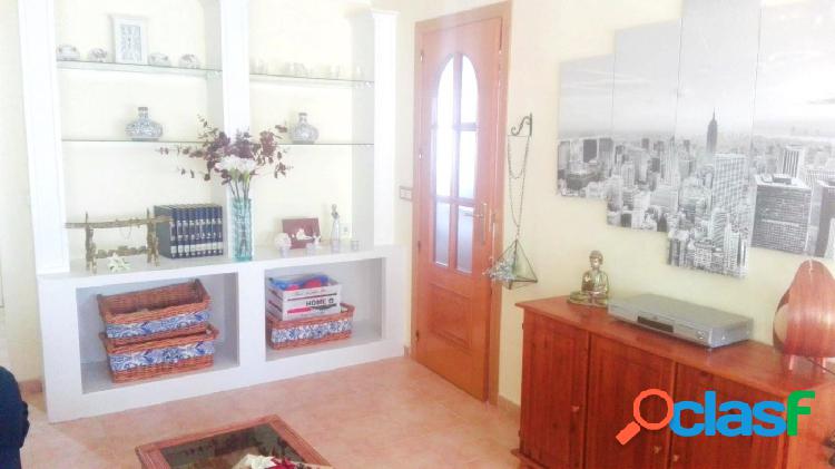 Apartamento en Villajoyosa pueblo, \xc2\xa1Para entrar a