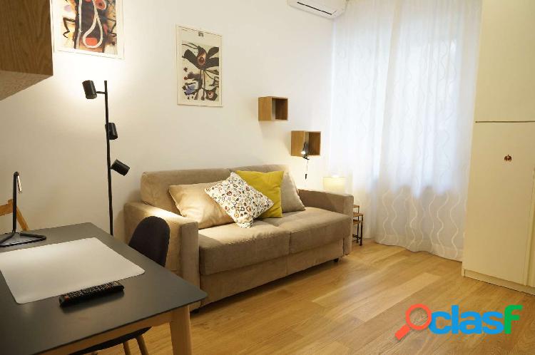 Apartamento en alquiler en Parioli, Roma