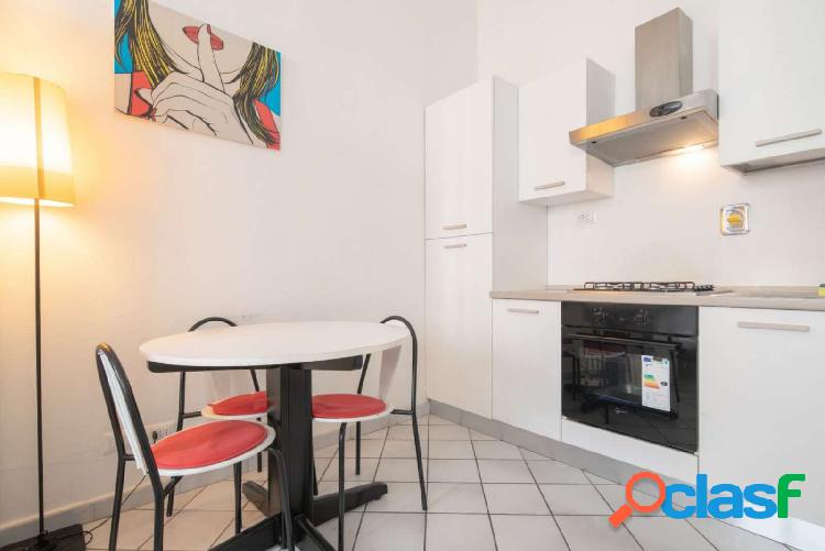 Apartamento en alquiler en Santa Croce, Florencia