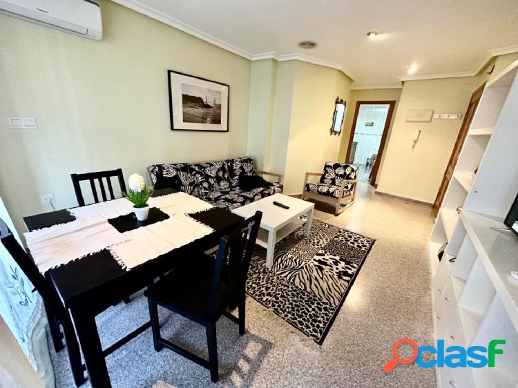 Apartamento en centro de Guardamar