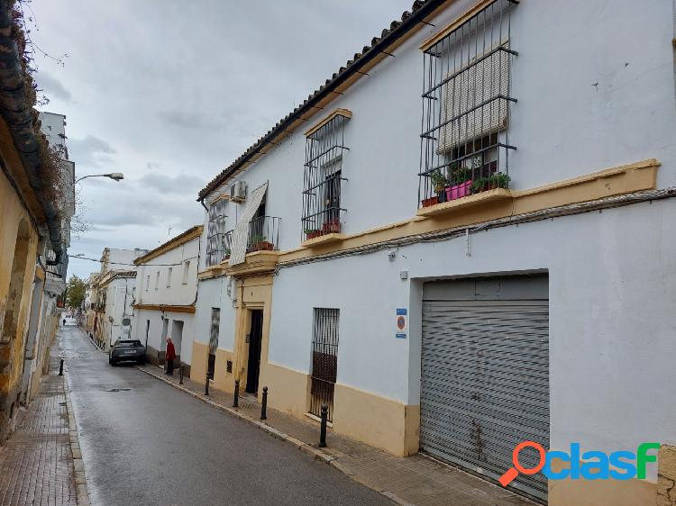 Apartamento en el centro. Ideal para inversores