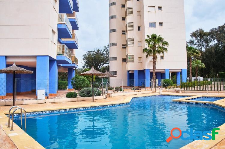 Apartamento en guardamar