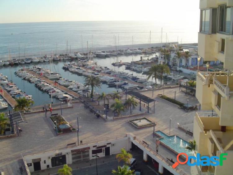 Apartamento en pleno paseo mar\xc3\xadtimo, Marbella