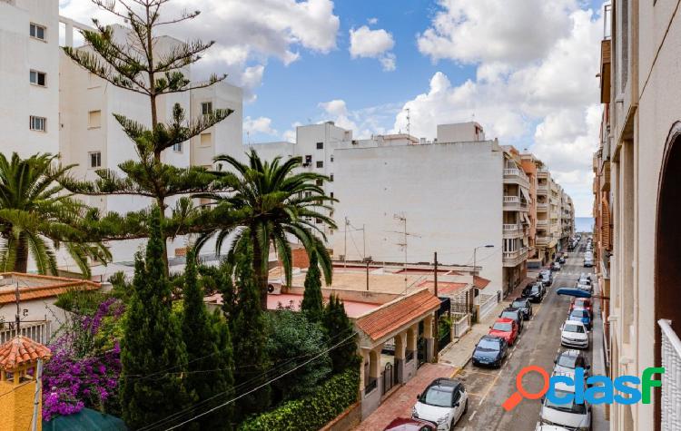 Apartamento en venta, Playa Del Cura