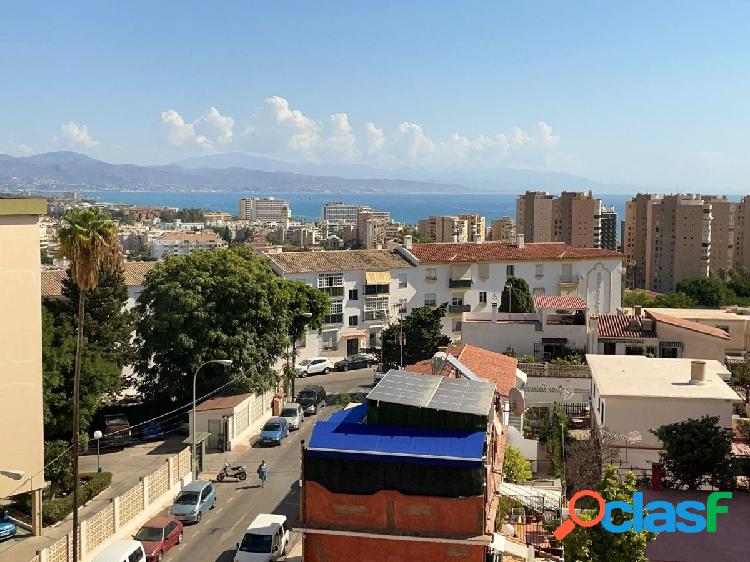 Apartamento en venta Torremolinos