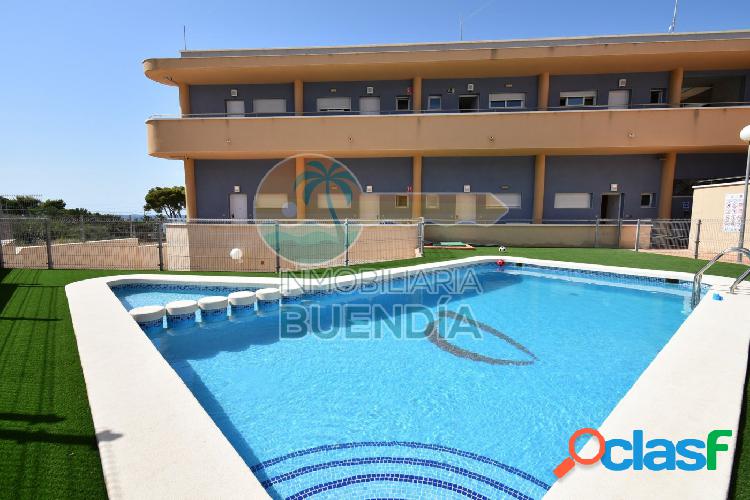 Apartamento en venta en ISLA PLANA A MUY POCOS METROS DE LA