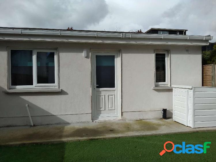 Apartamento estudio en alquiler en Navan Road