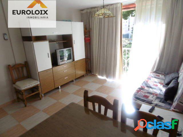 Apartamento para vacaciones Rincon de Loix Alto,