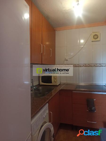 Apartamento rinc\xc3\xb3n de loix