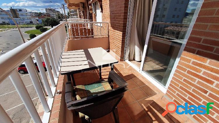 Apartamento situado en 4\xc2\xaa l\xc3\xadnea playa