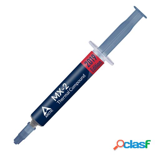 Arctic mx-2 thermal compound 8gr