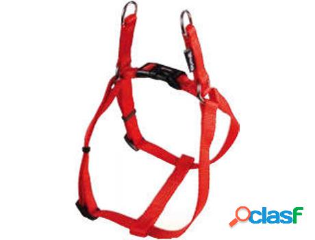 Arnés para Perros GLORIA PETS One Touch Nylon Anti-Fuga (M)