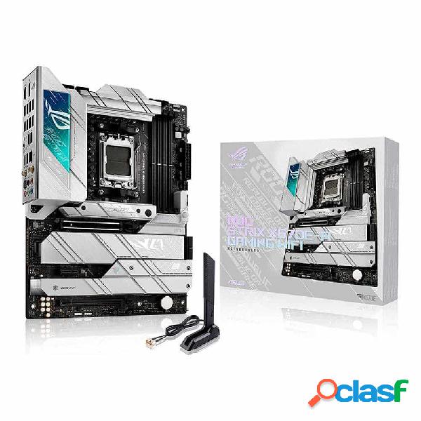 Asus rog strix x670e-a gaming wifi. socket am5.
