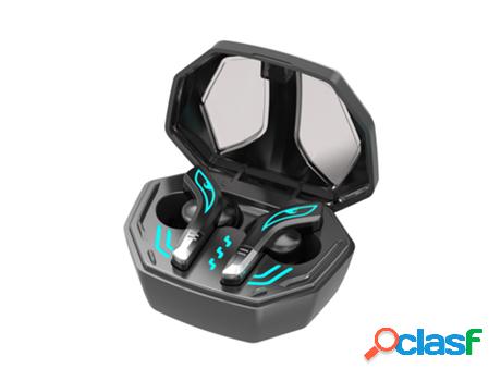 Auriculares Bluetooth OHPA Md158 (In Ear - Micrófono -