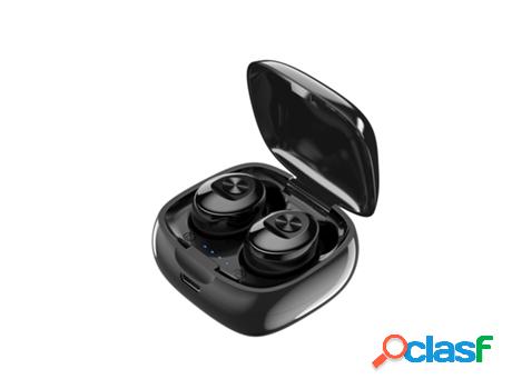 Auriculares Bluetooth OHPA Xg12 (In Ear - Micrófono - Noise