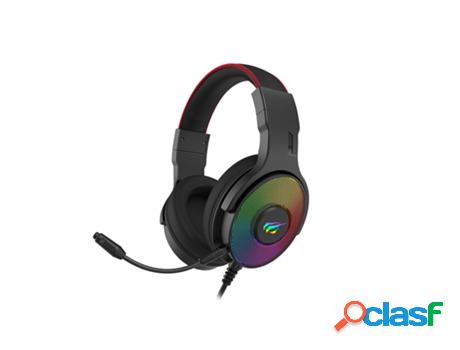 Auriculares Para Juegos H2028