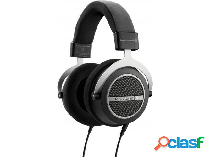 Auriculares con Cable BEYERDYNAMIC Amiron home (On Ear -
