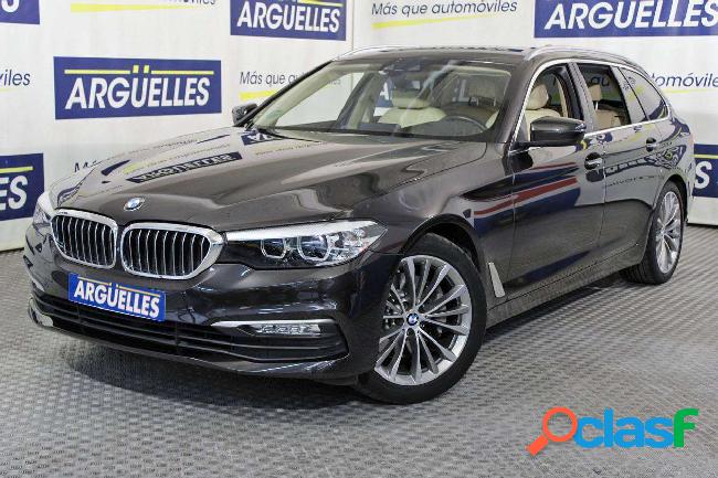 BMW 530 530da Touring Xdrive '18