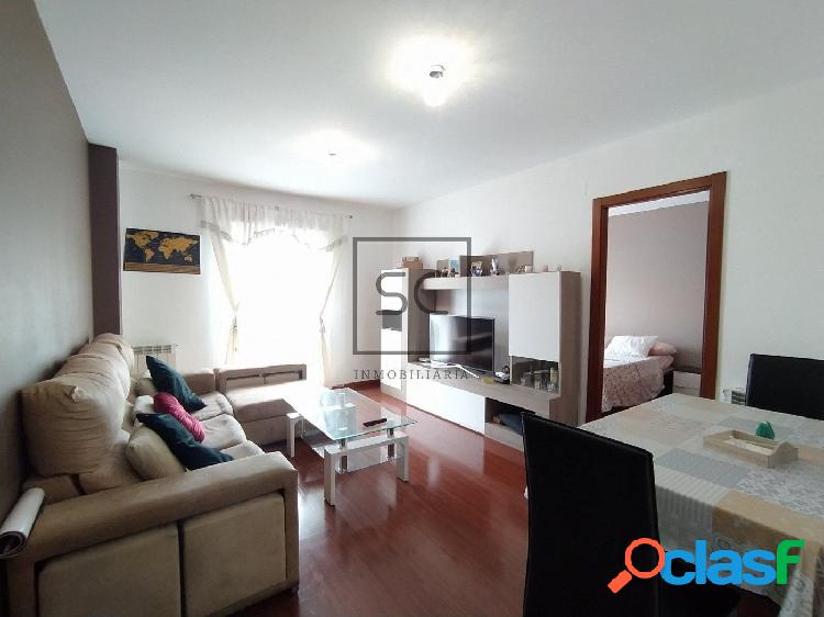 BONITO APARTAMENTO CON TERRAZA (VPO)