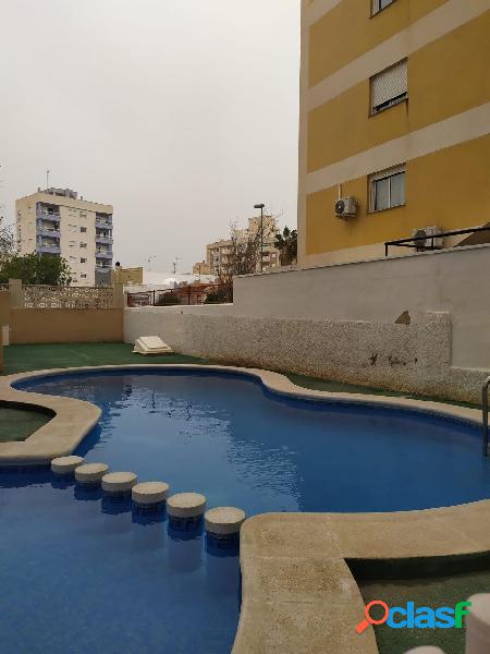 BONITO APARTAMENTO EN EL CENTRO DE TORREVIEJA