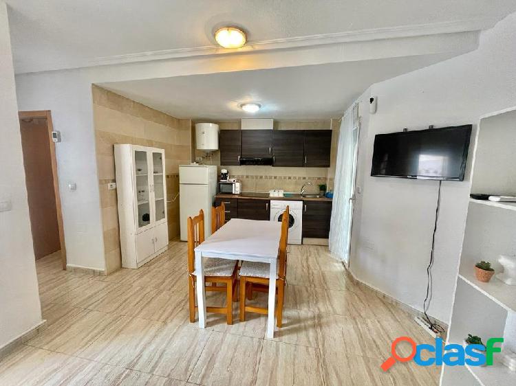 BONITO APARTAMENTO REFORMADO A 500m DEL MAR