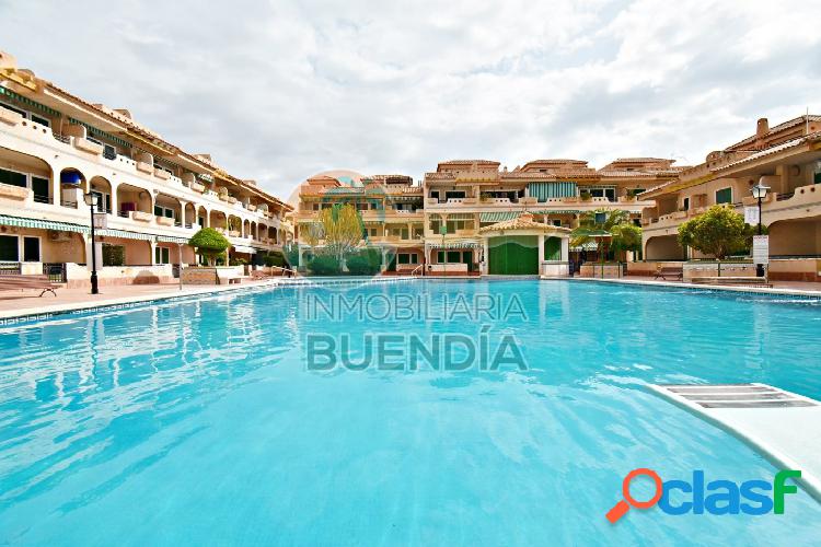BONITO APARTAMENTO REFORMADO EN PLANTA BAJA