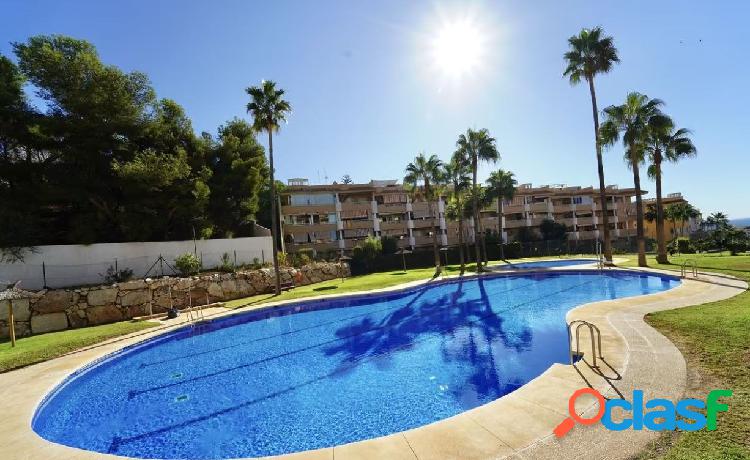 BONITO PISO EN TORREBLANCA, 2 DORMITORIOS 2 BA\xc3\x91OS CON