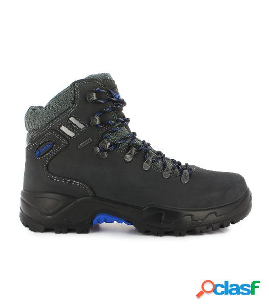 BOTAS CHIRUCA SOMIEDO 05 GORE-TEX GRIS 40 Gris