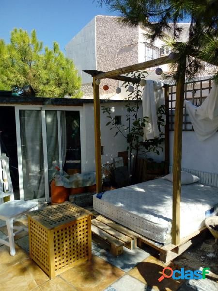 BUNGALOW BAJO EN EL CHAPARRAL - 3 HAB 1 BA\xc3\x91O