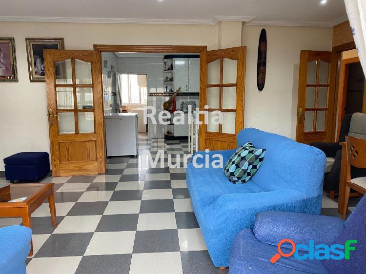 BUNGALOW EN CHURRA VENTA