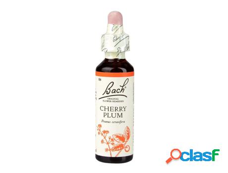 Bach Flower Remedies Cherry Plum 20ml