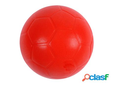 Balón de Fútbol SPORTI FRANCE Multicolor (Espuma - Tu)