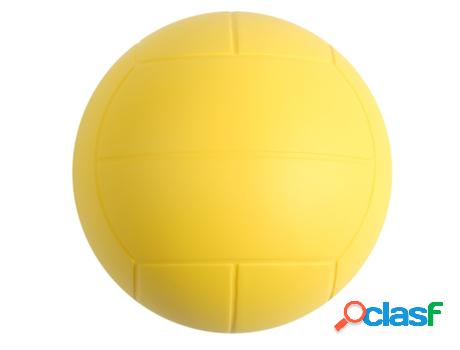 Balón de Voleibol SPORTI FRANCE Multicolor (Espuma - Tu)