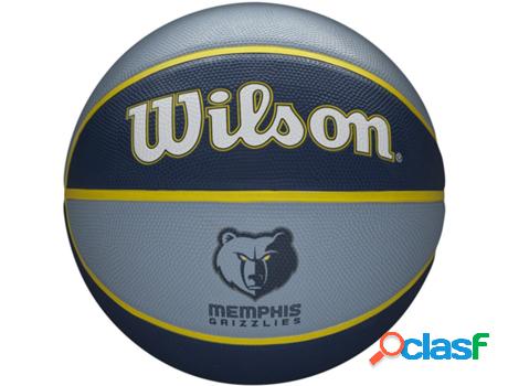 Balon baloncesto wilson nba team tribute grizzlies