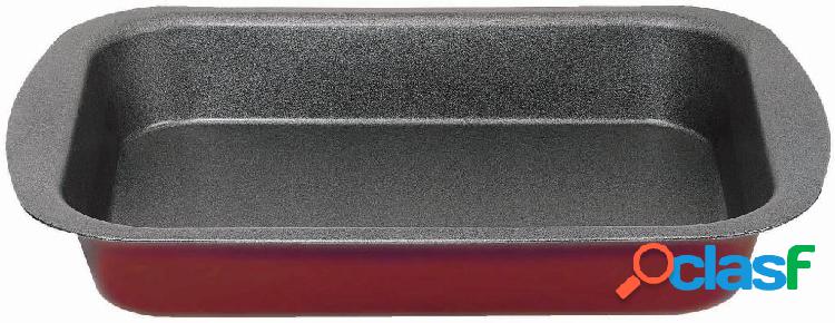 Bandeja para horno con alas antiadherente 43X30X5Cm Rioja